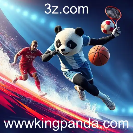 Expansão do Universo de King Panda: Novidades de 2025