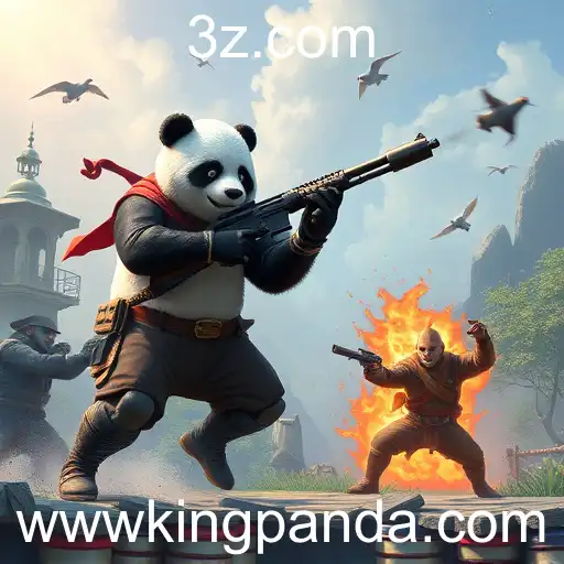 Avanços e Desafios na Pesquisa sobre Pandas