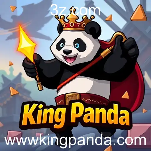 King Panda: O Impacto no Mundo dos Jogos