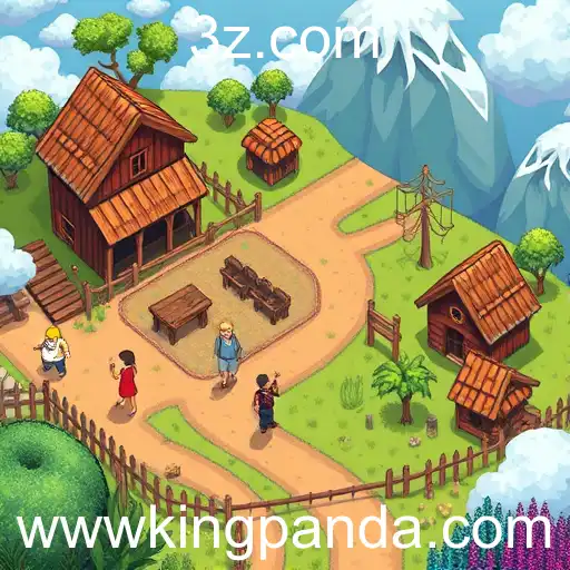 O Impacto de King Panda no Mundo dos Jogos em 2025