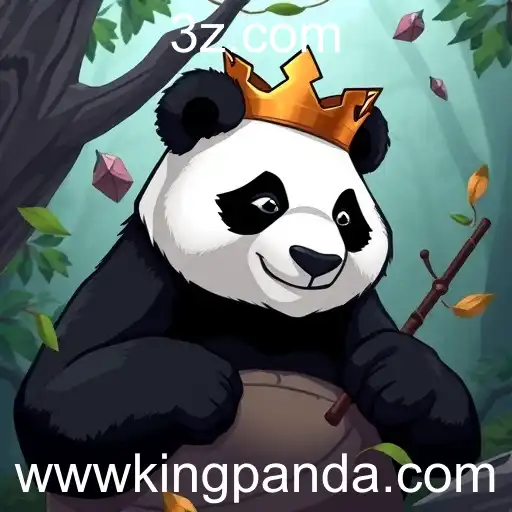 Revolução dos Games: King Panda e o Futuro dos Jogos