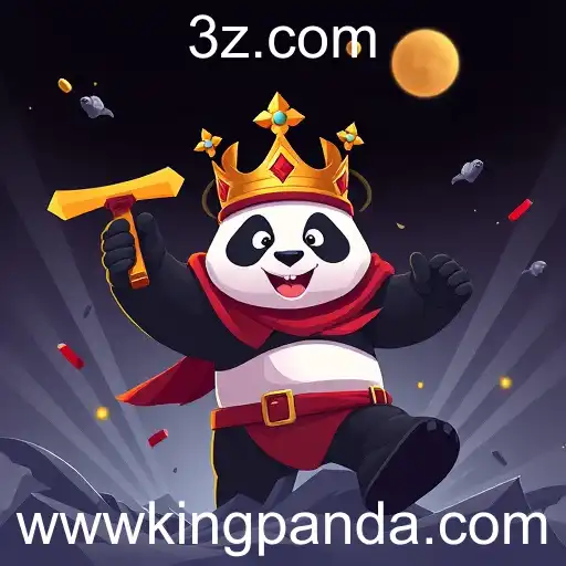 Sucesso de King Panda continua a conquistar jogadores