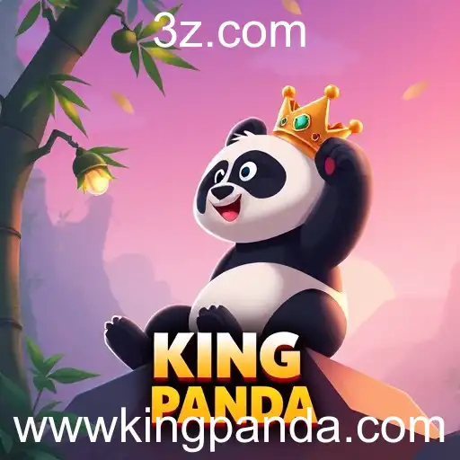 Atualizações Empolgantes em King Panda
