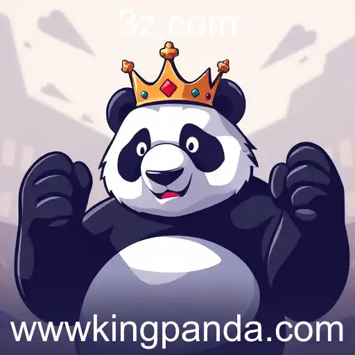 Revolução nos Jogos: Como King Panda está Liderando
