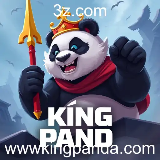 O Fenômeno 'King Panda' e o Mundo dos Jogos em 2025
