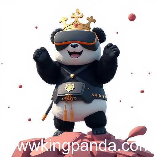 O Impacto de King Panda no Mundo dos Jogos em 2025