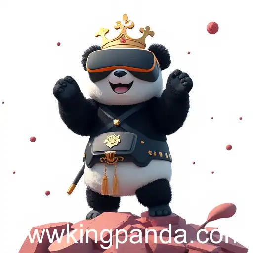 O Impacto de King Panda no Mundo dos Jogos em 2025