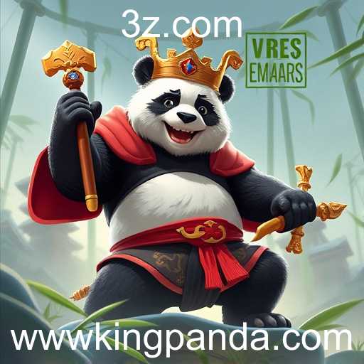 Ascensão Surpreendente de King Panda nos Jogos Online