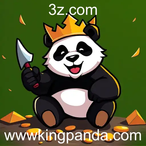 Crescimento e Futuro do King Panda: Revolução no Mundo dos Jogos