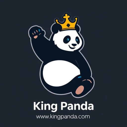 King Panda