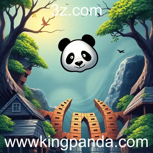 Explorando o Fascinante Mundo dos Jogos de Quebra-Cabeça no King Panda