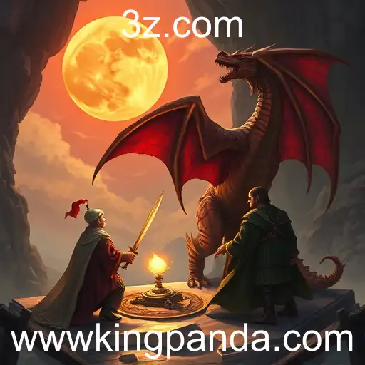 A Evolução dos Jogos de RPG: Do Tabuleiro às Telas Digitais