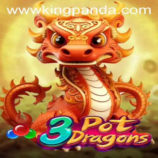 Discovering the Enchanting World of 3PotDragons: The Legend of King Panda