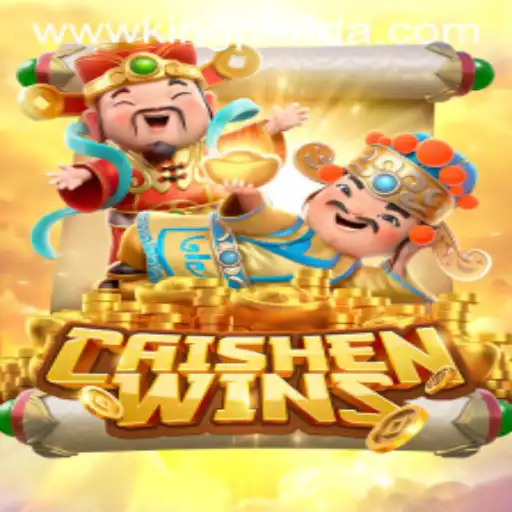 Discovering the Allure of CaishenWins: A Journey with King Panda