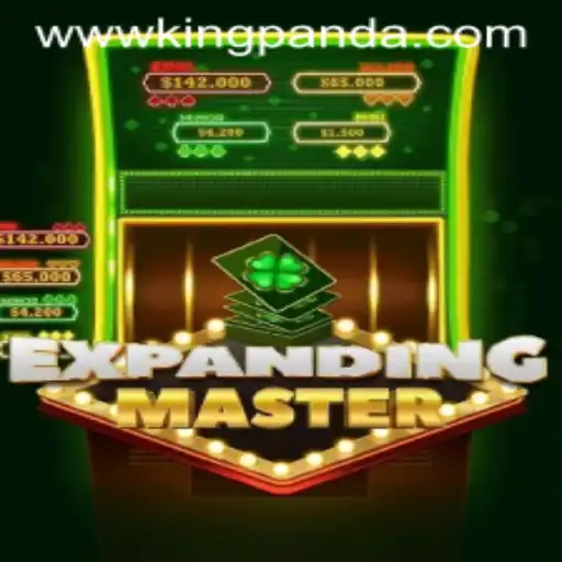 The Enchanting World of ExpandingMaster: Unleashing the Power of King Panda