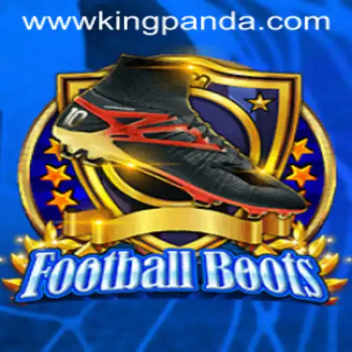 Discover the Thrills of FootballBoots: A Game with a Touch of King Panda