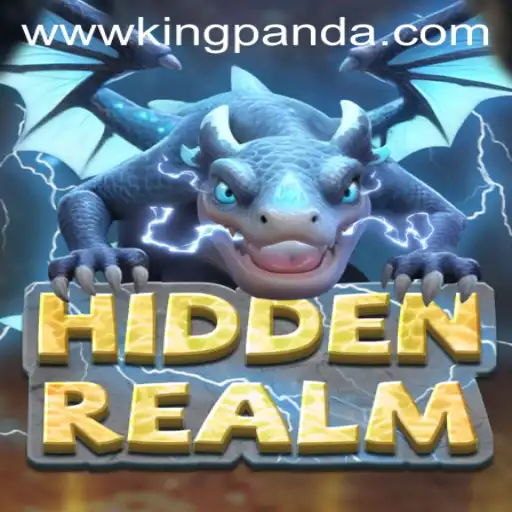 Exploring the Enigmatic World of HiddenRealm: A Journey with King Panda