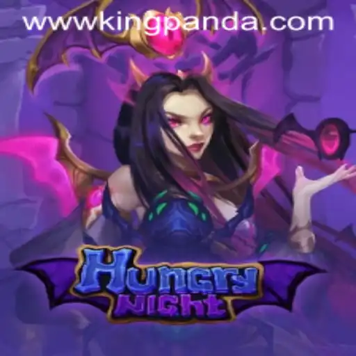 Exploring the Enchanting World of 'HungryNight': Discover the Majesty of King Panda