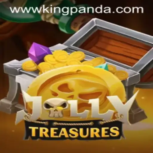 Discover the Enchanting World of JollyTreasures: Unravel the Mysteries of King Panda