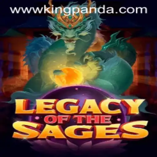 LegacyoftheSages: Unveiling the Mysteries of King Panda