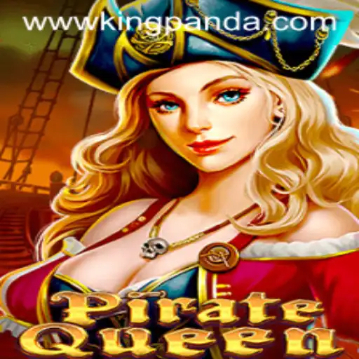 PirateQueen: Navigating the High Seas of Adventure with King Panda