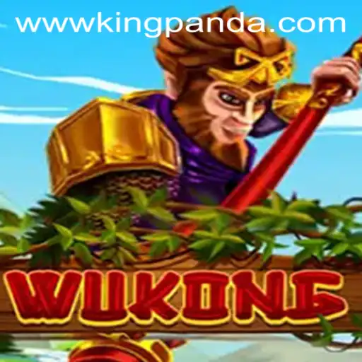 Wukong: A Journey Through the Mystical World with King Panda